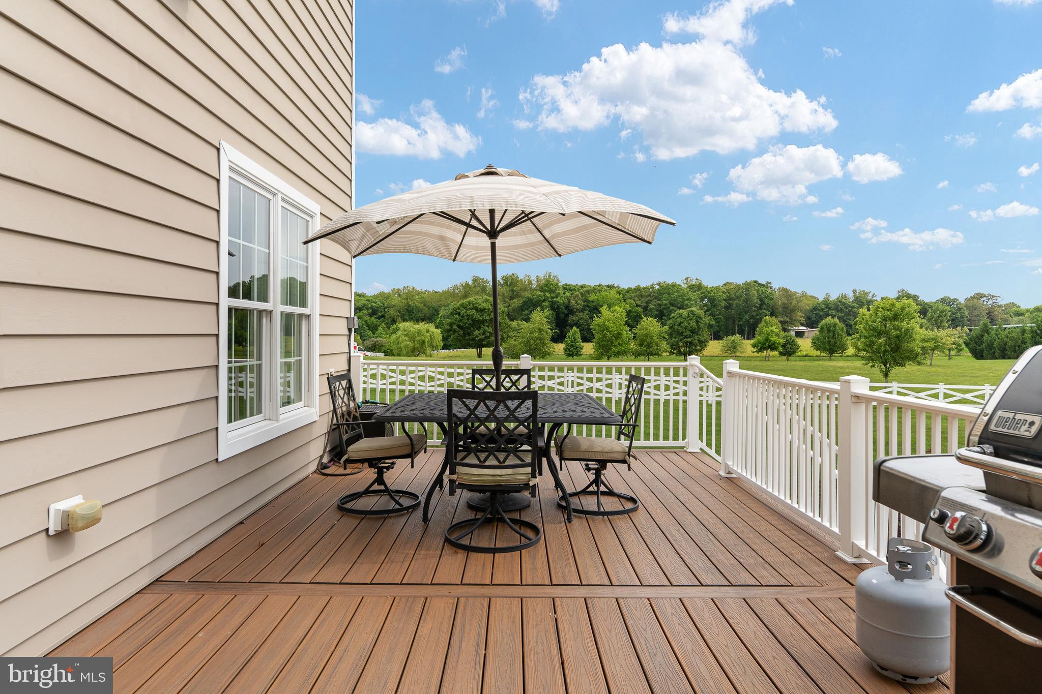 BLOOMSBURY FARM ESTATES - Residential