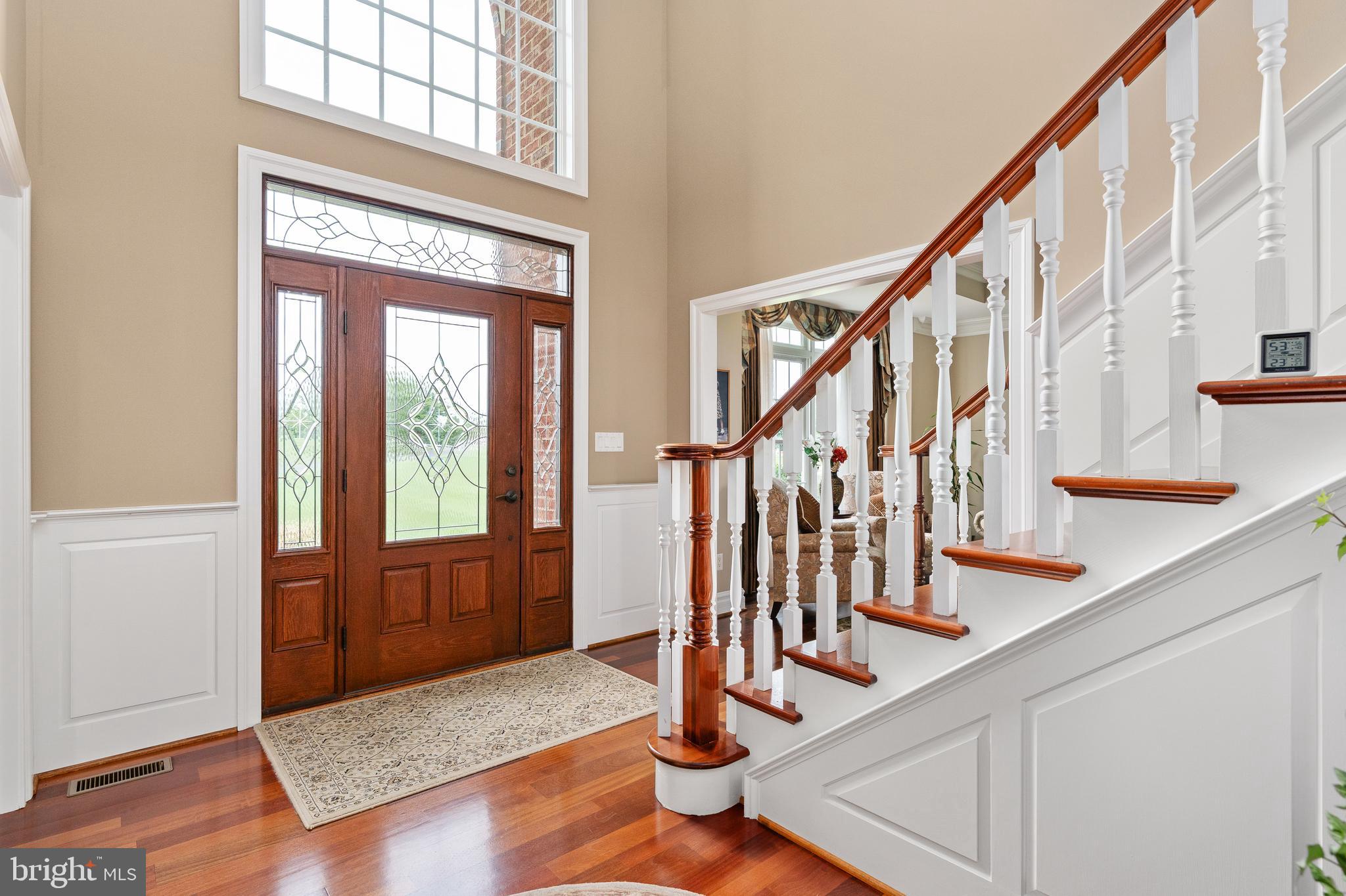 BLOOMSBURY FARM ESTATES - Residential