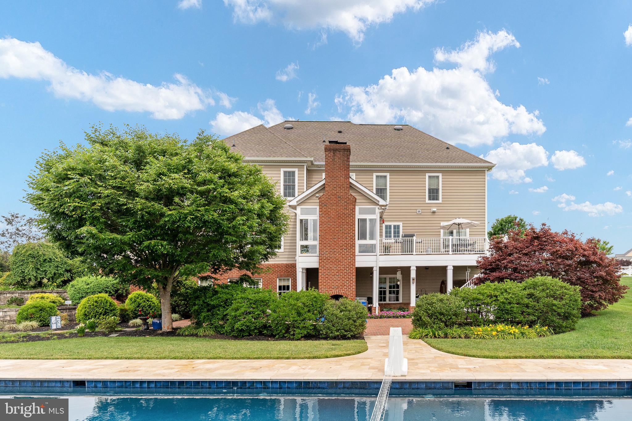 BLOOMSBURY FARM ESTATES - Residential