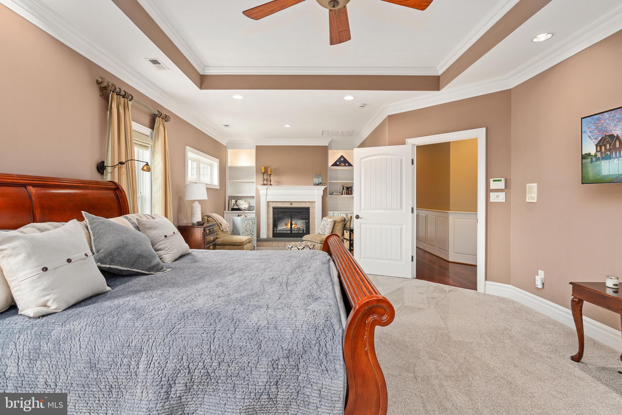 BLOOMSBURY FARM ESTATES - Residential