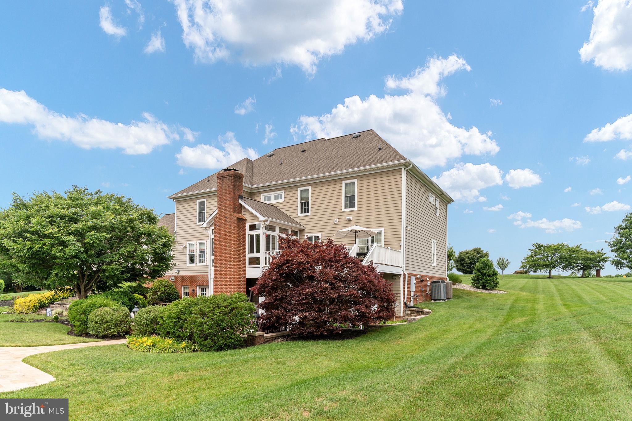 BLOOMSBURY FARM ESTATES - Residential