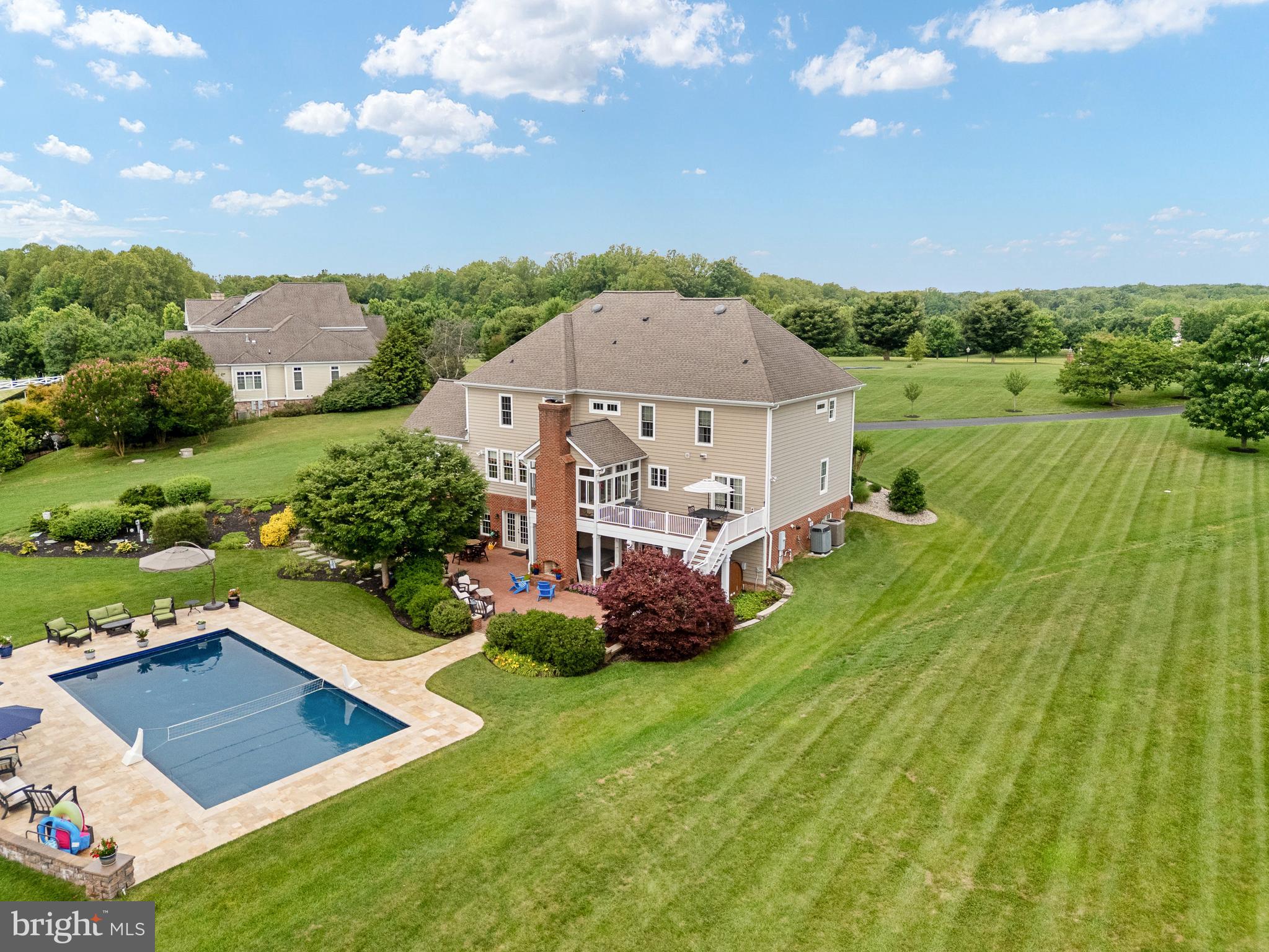 BLOOMSBURY FARM ESTATES - Residential