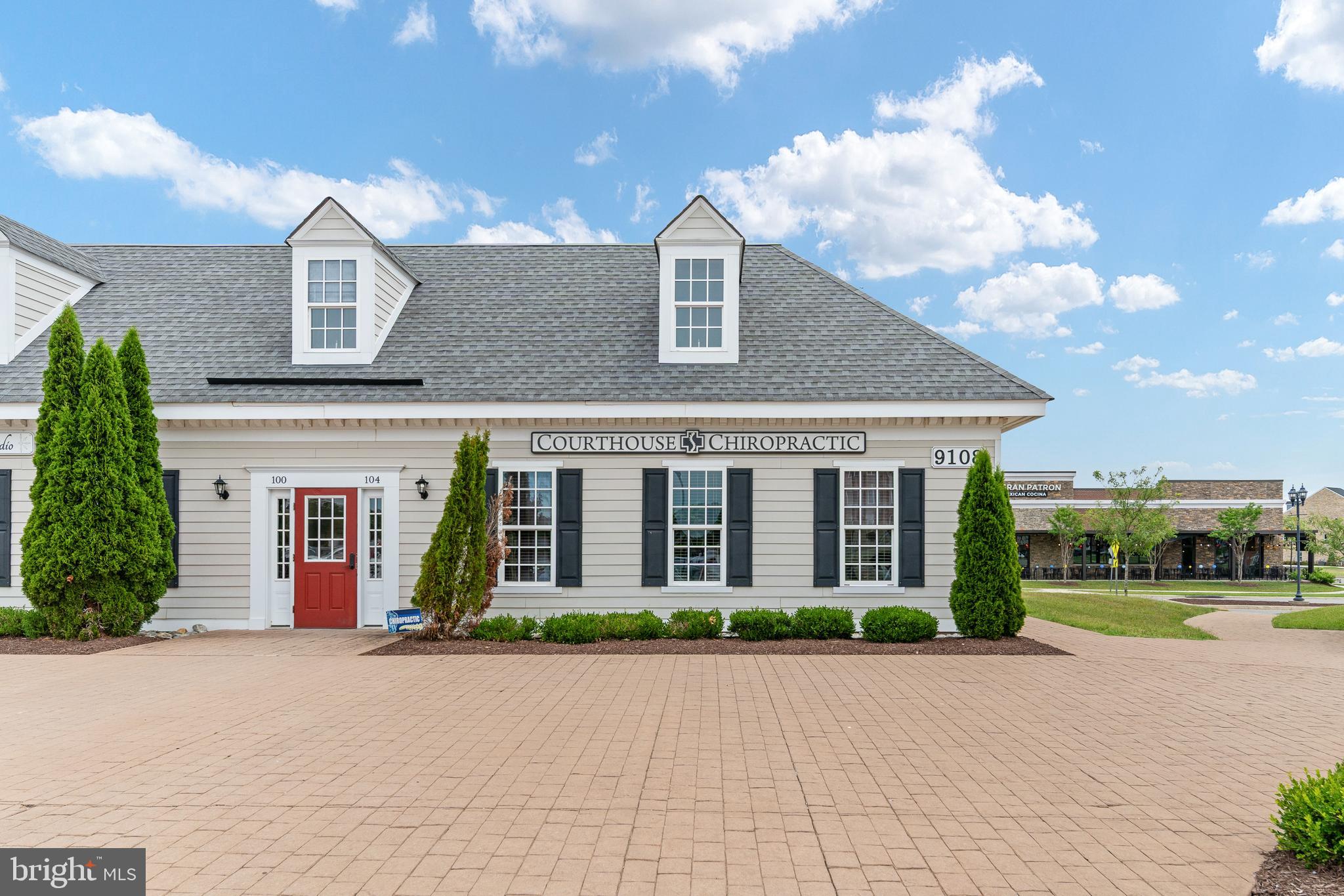 BLOOMSBURY FARM ESTATES - Residential