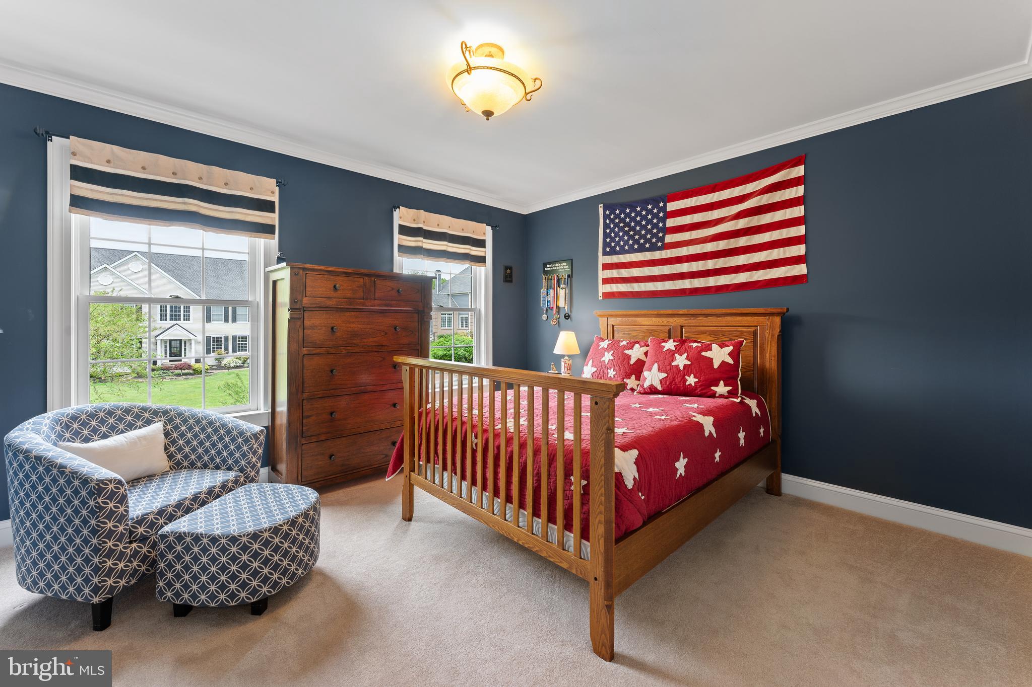 CLOCKTOWER WOODS - Residential