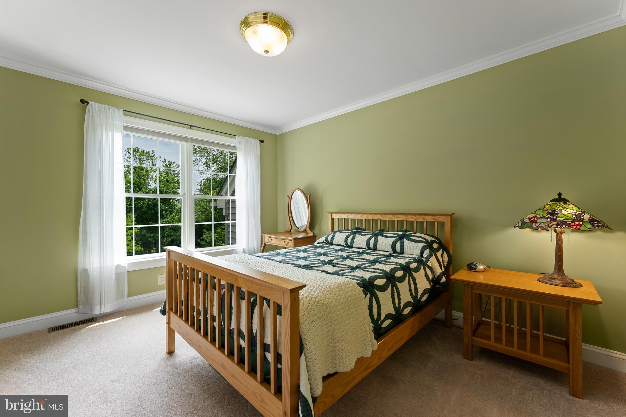 CLOCKTOWER WOODS - Residential