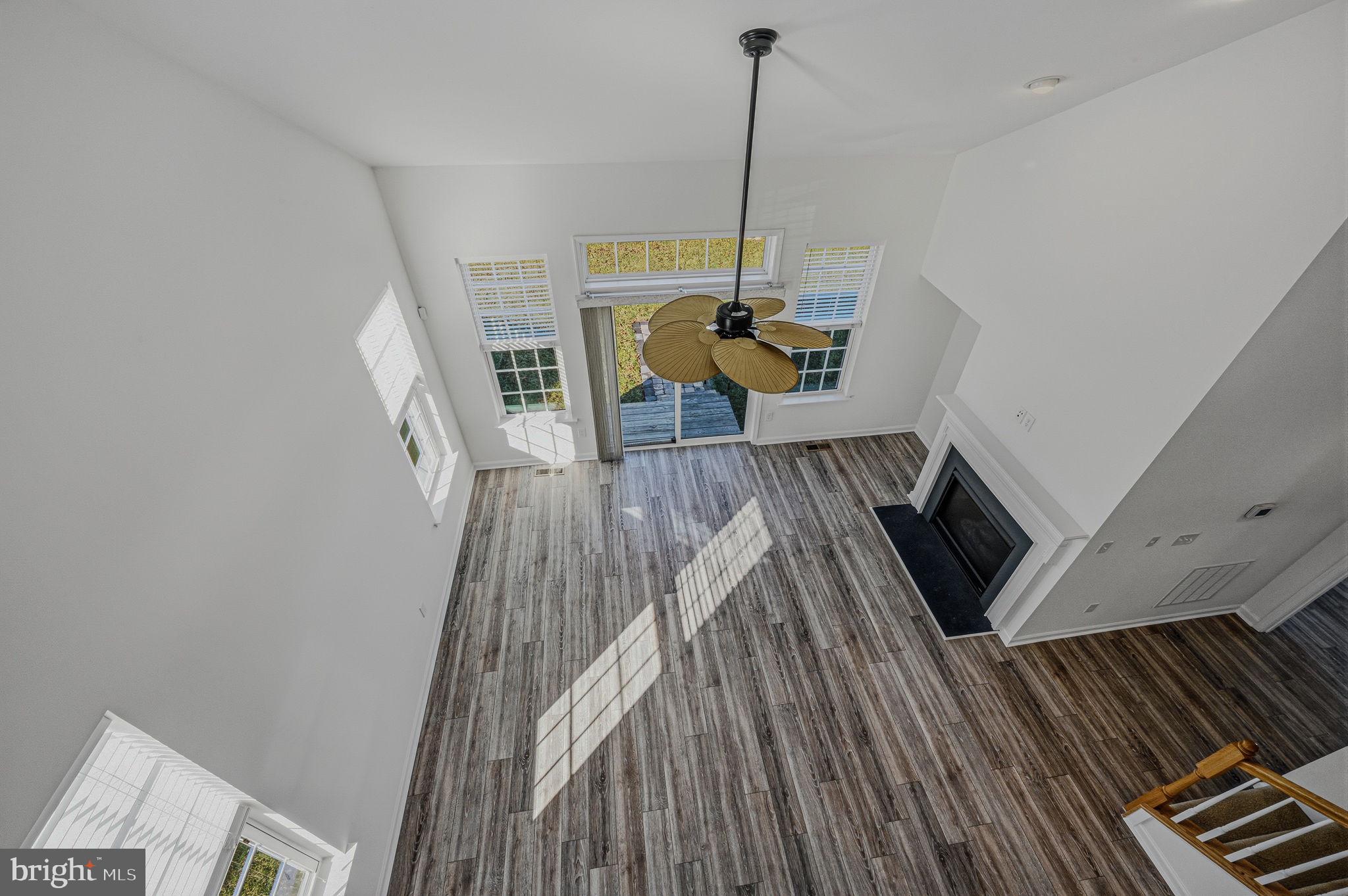 HOMESTEAD - Residential