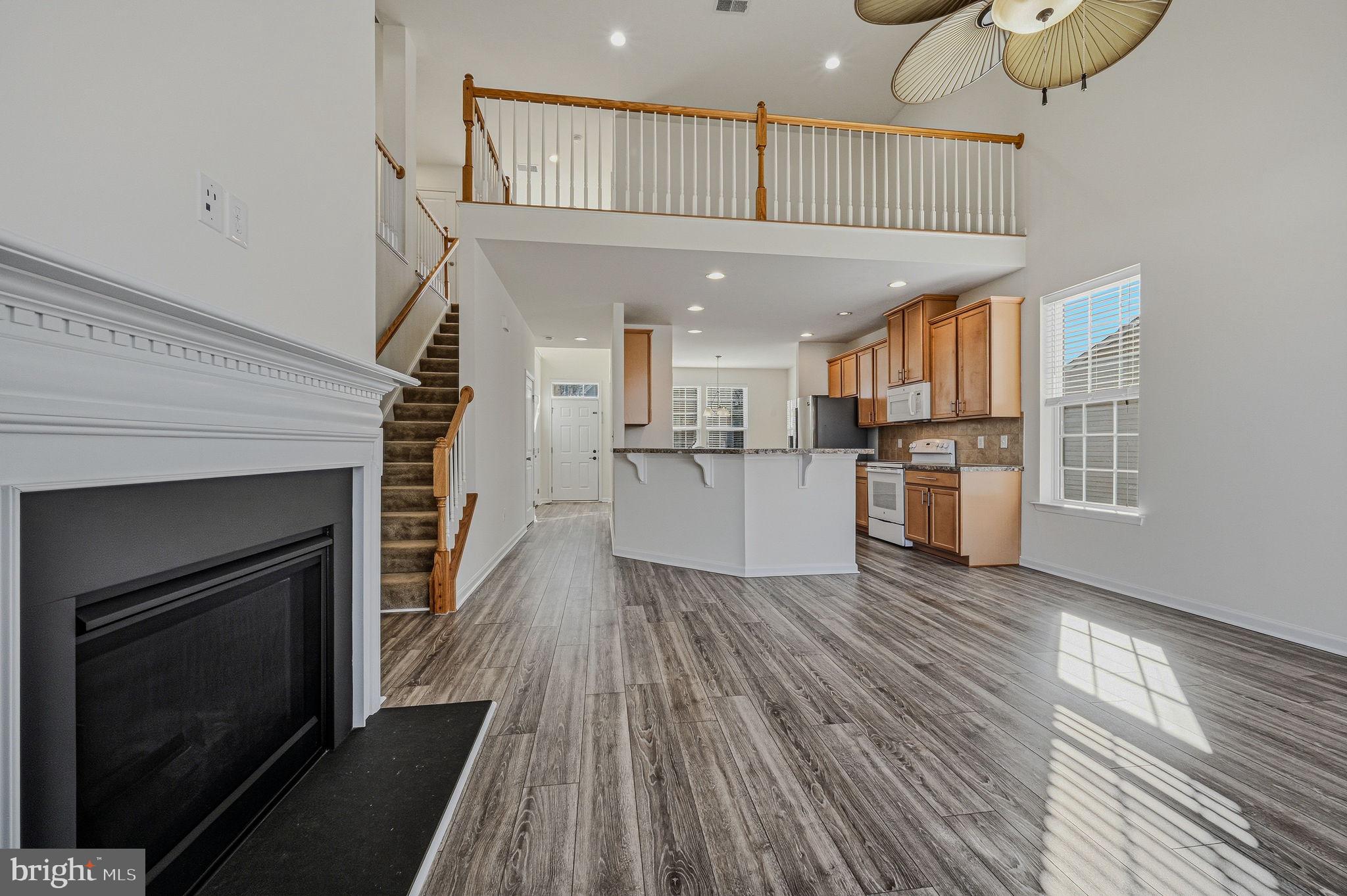 HOMESTEAD - Residential