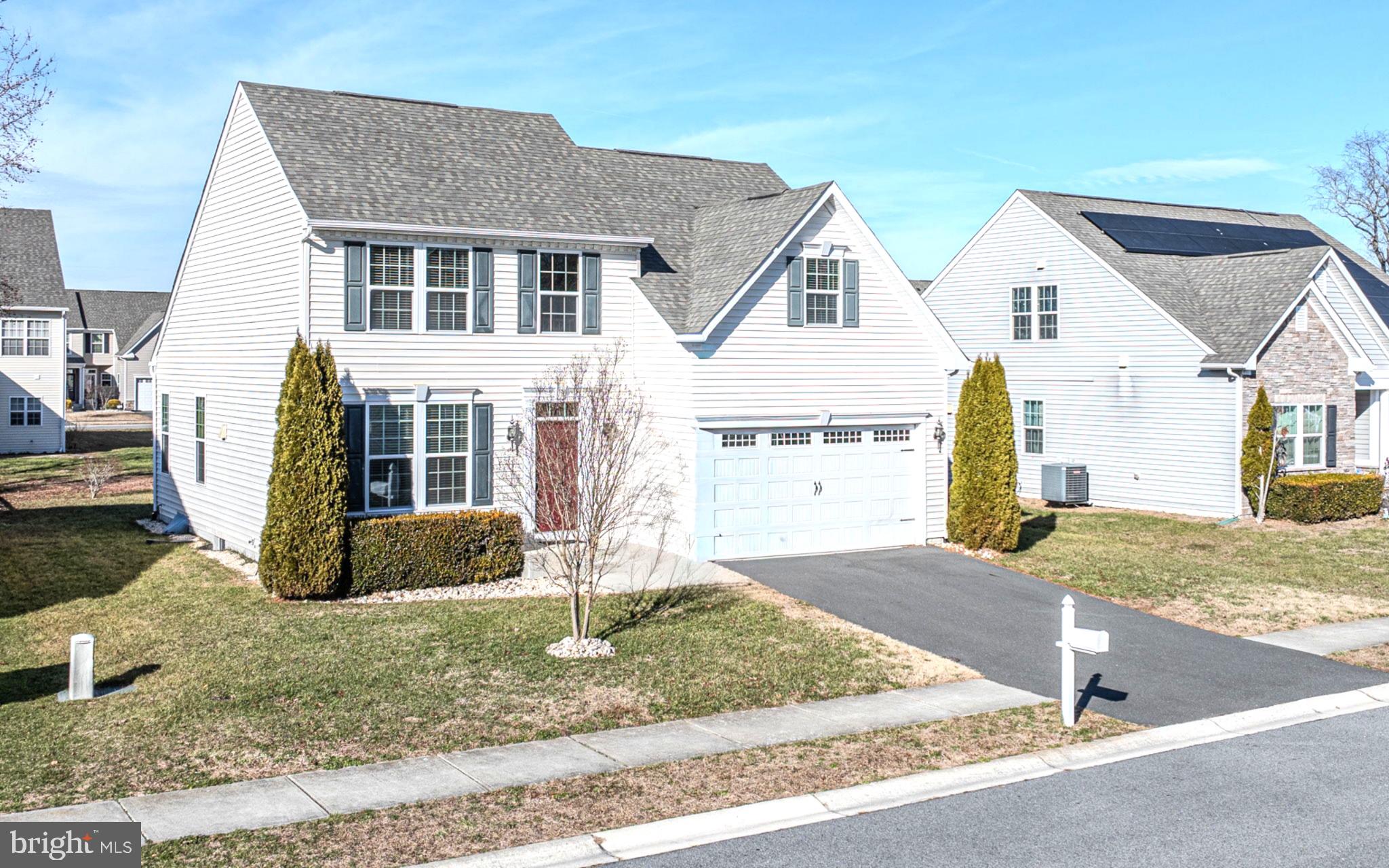 HOMESTEAD - Residential