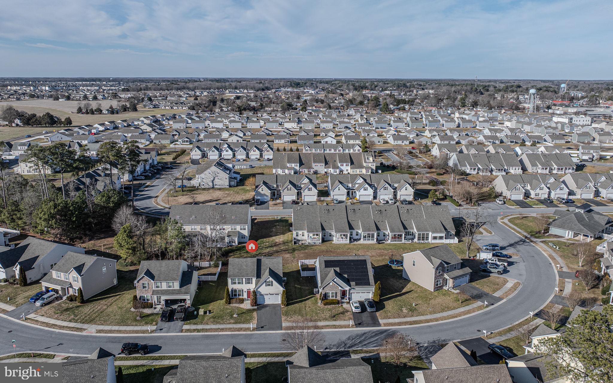 HOMESTEAD - Residential