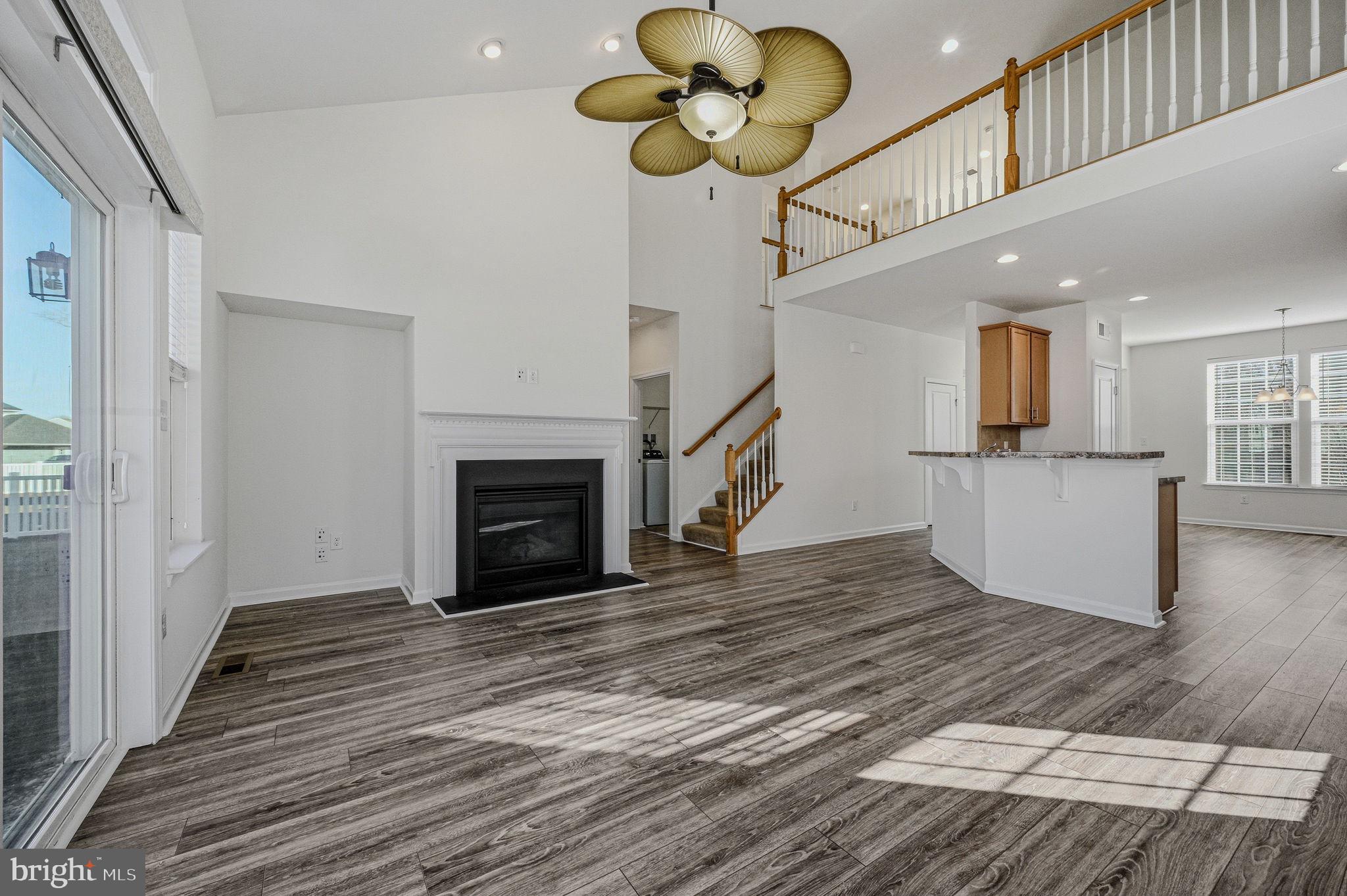 HOMESTEAD - Residential