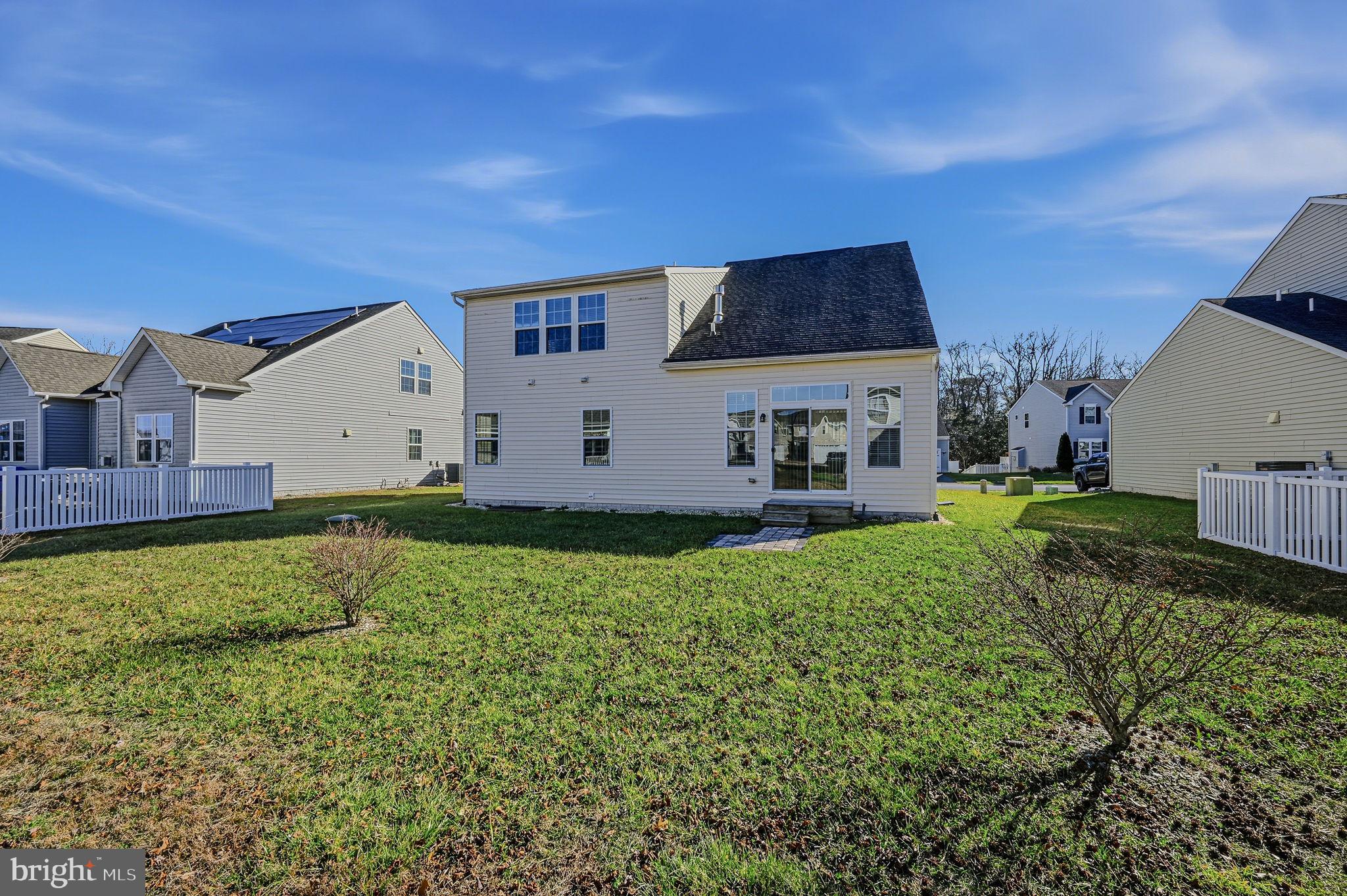 HOMESTEAD - Residential