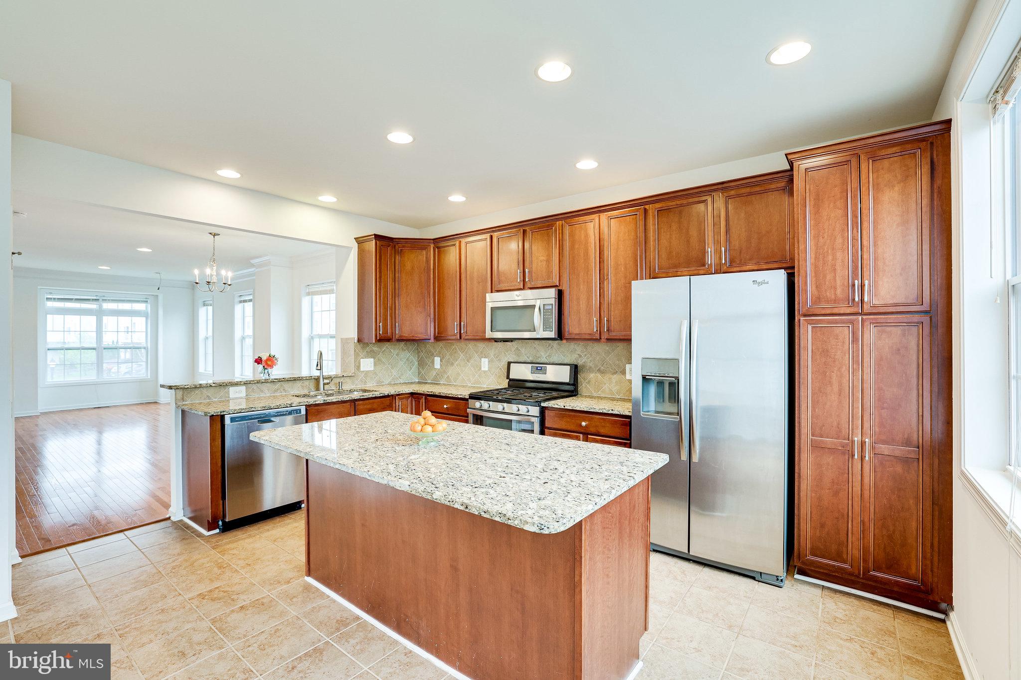 LOUDOUN VALLEY ESTATES 2 - Residential Lease