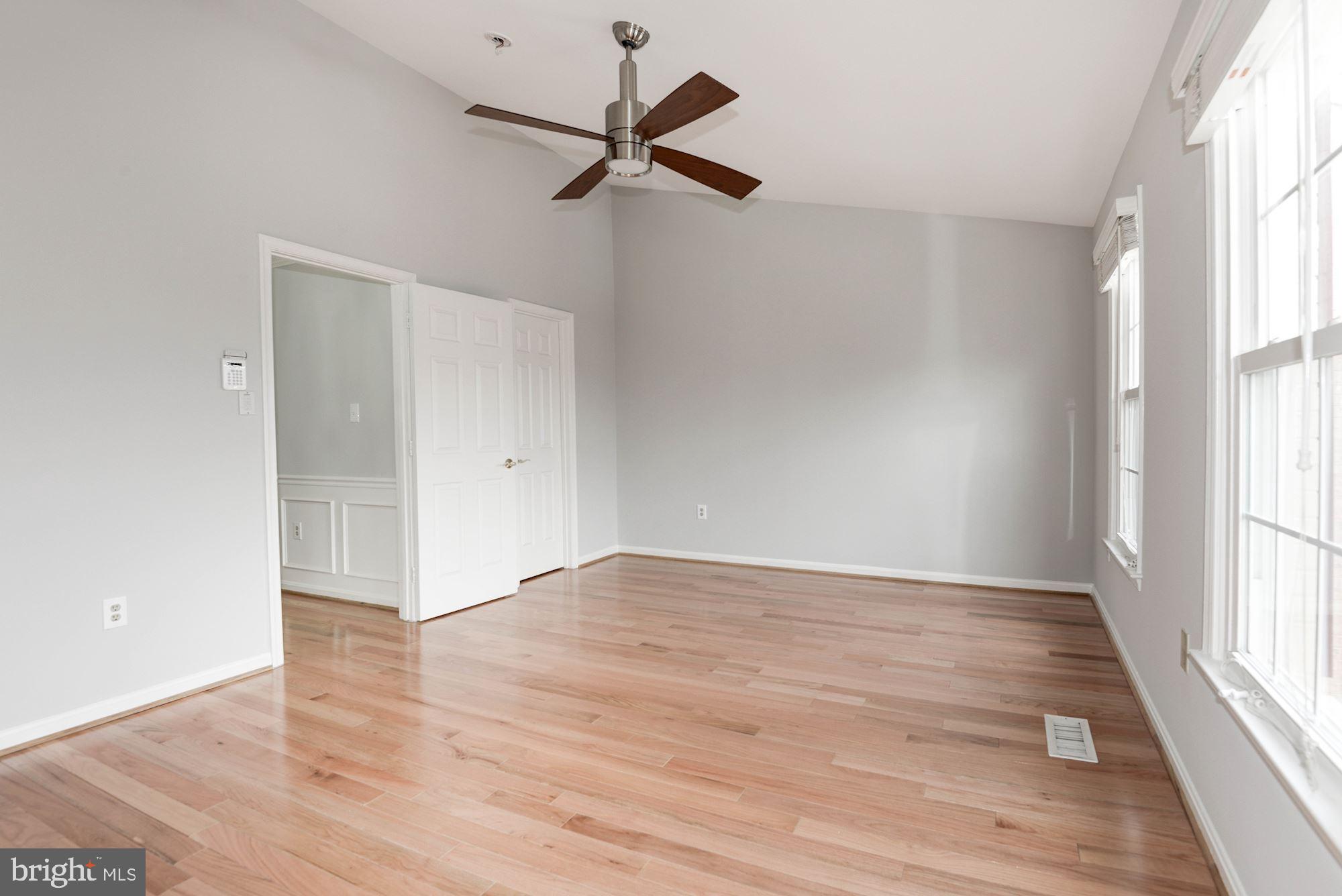 HAHN PROPERTY - Residential Lease