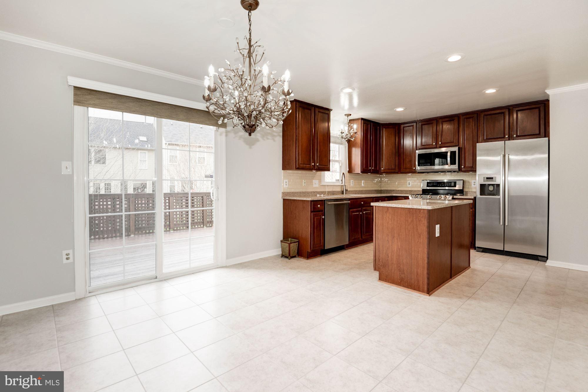 HAHN PROPERTY - Residential Lease