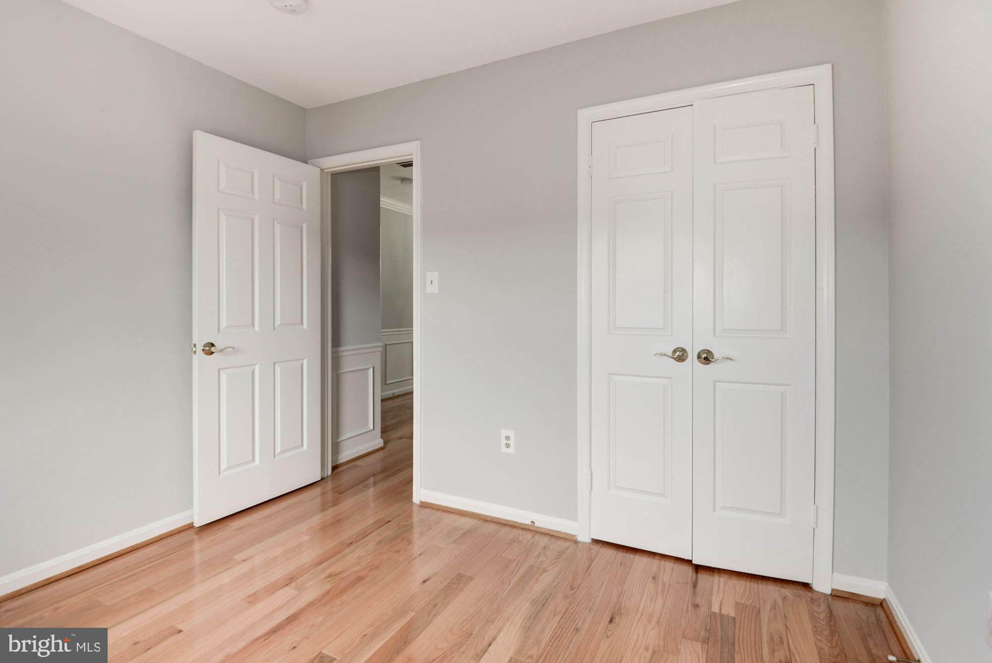 HAHN PROPERTY - Residential Lease