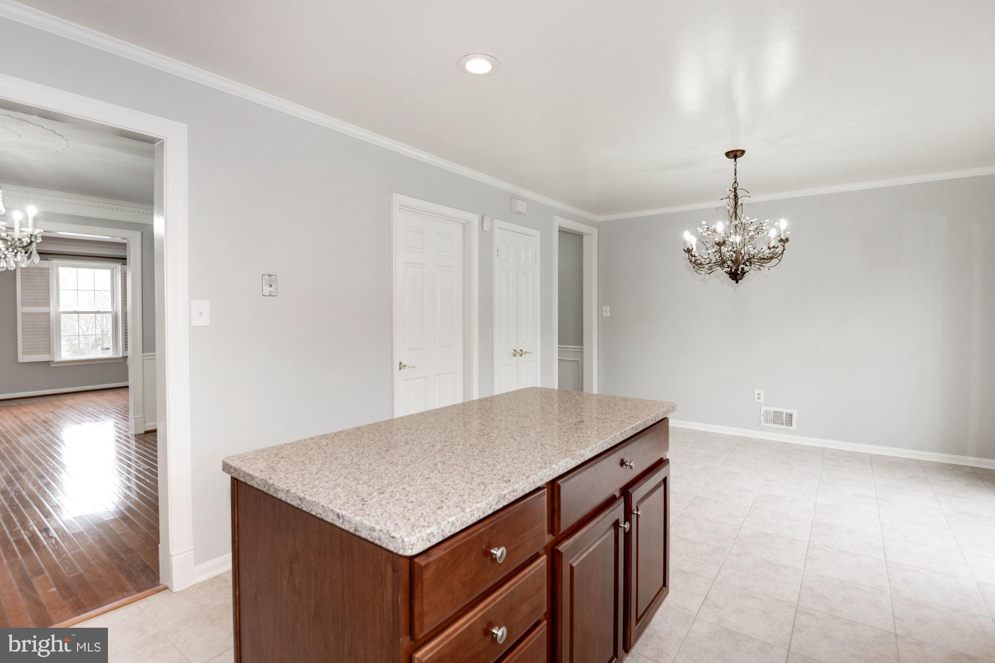 HAHN PROPERTY - Residential Lease