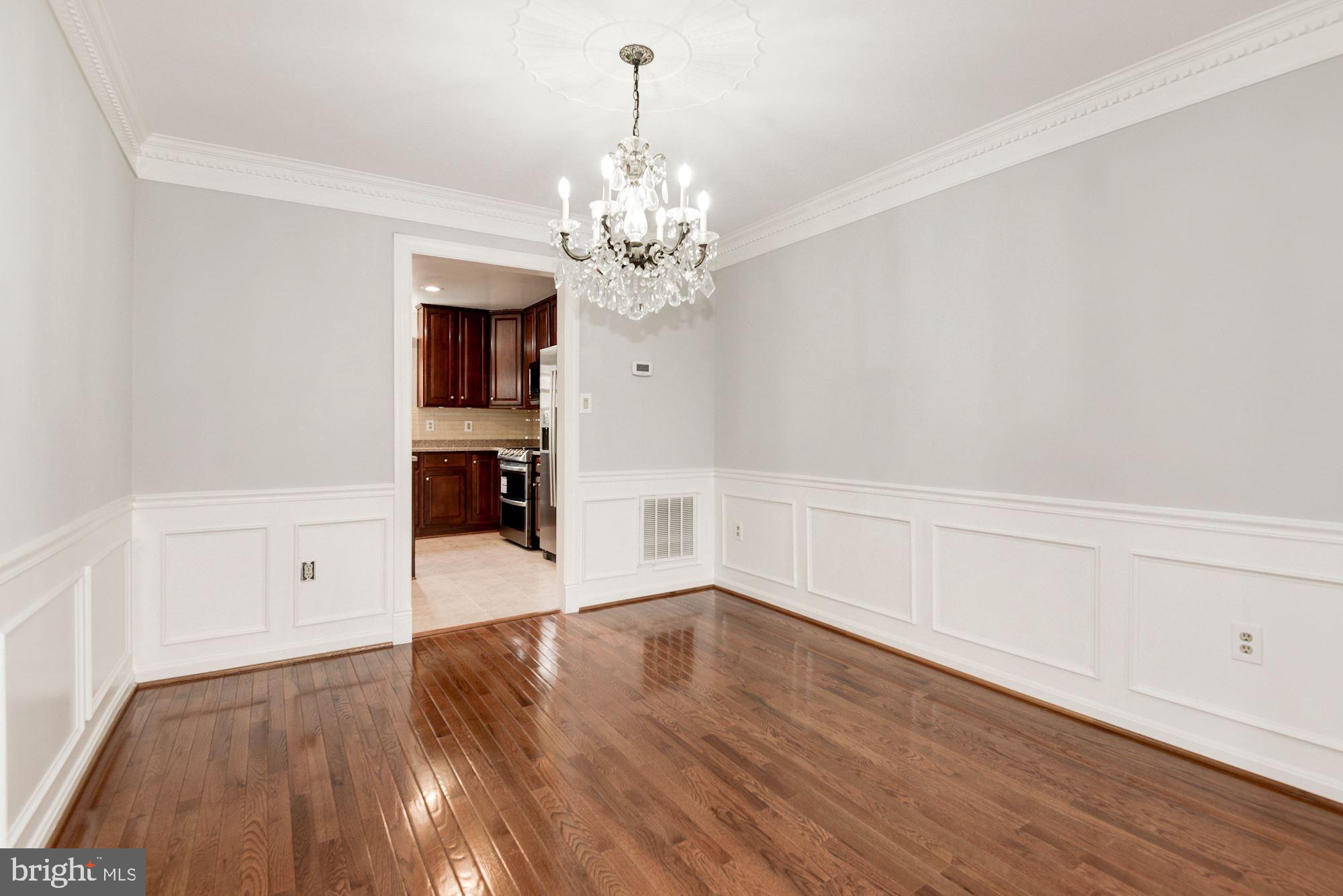 HAHN PROPERTY - Residential Lease