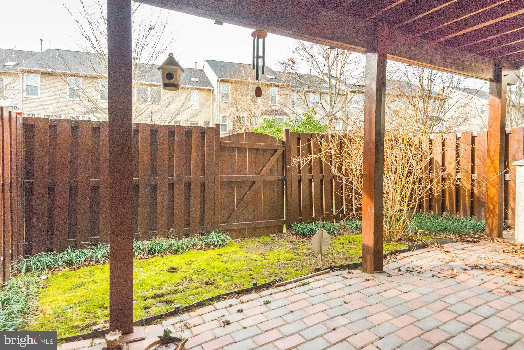 HAHN PROPERTY - Residential Lease