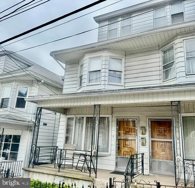 SHENANDOAH HEIGHTS - Residential