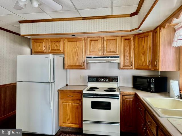 SHENANDOAH HEIGHTS - Residential