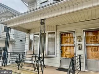SHENANDOAH HEIGHTS - Residential