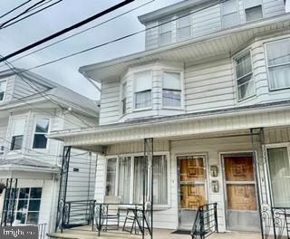 SHENANDOAH HEIGHTS - Residential