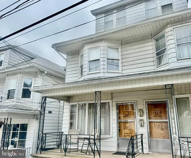 SHENANDOAH HEIGHTS - Residential