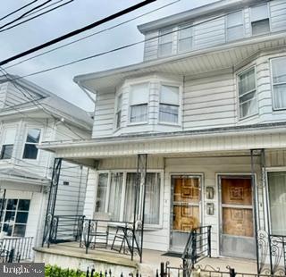 SHENANDOAH HEIGHTS - Residential