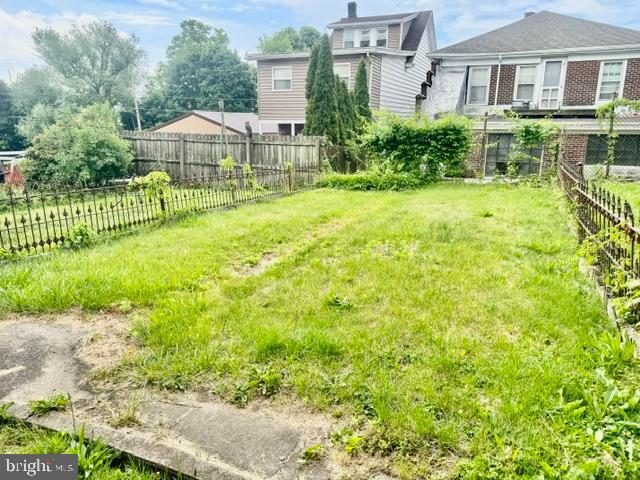 SHENANDOAH HEIGHTS - Residential