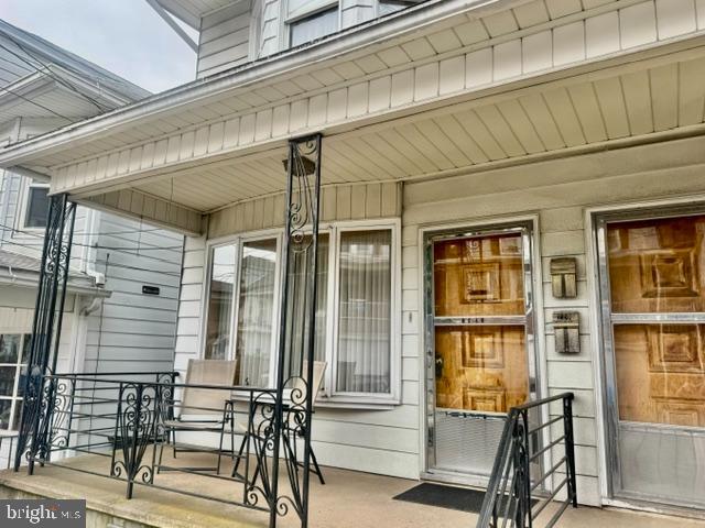 SHENANDOAH HEIGHTS - Residential