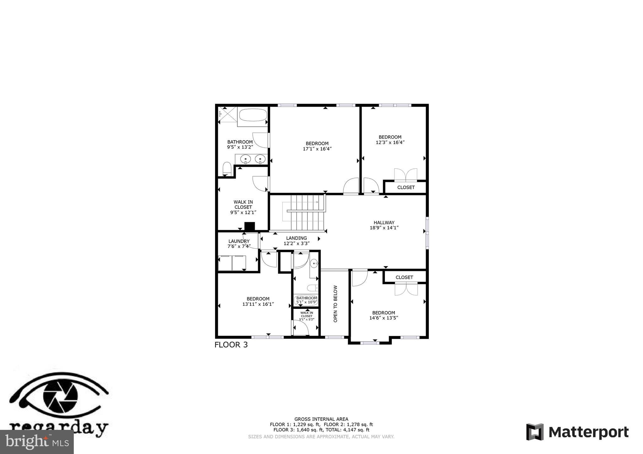COLONIAL FORGE AT AUGUSTINE - Residential