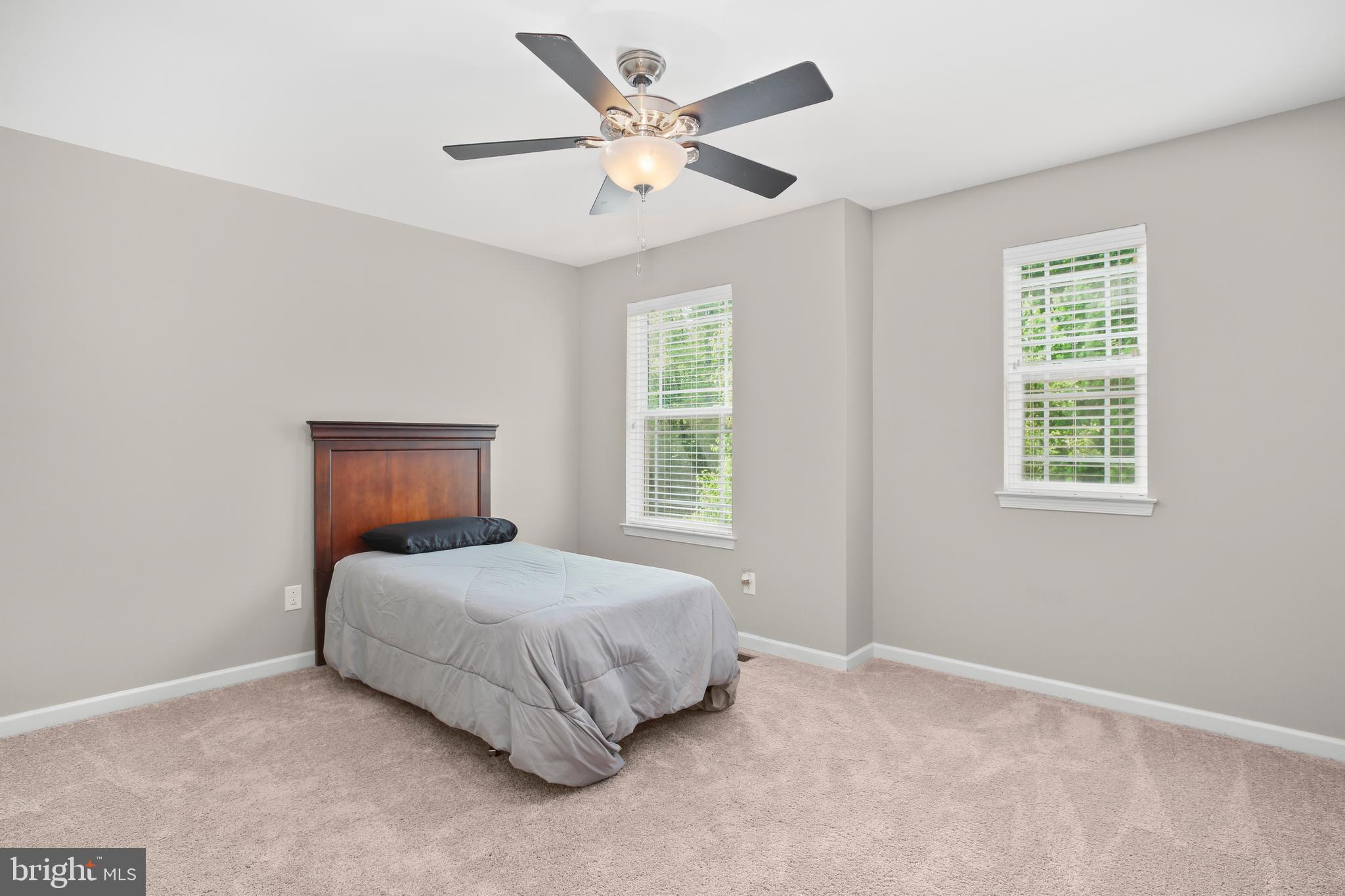 COLONIAL FORGE AT AUGUSTINE - Residential