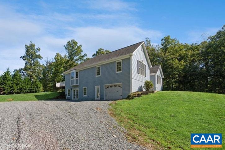 LAWSON HILLS - Residential