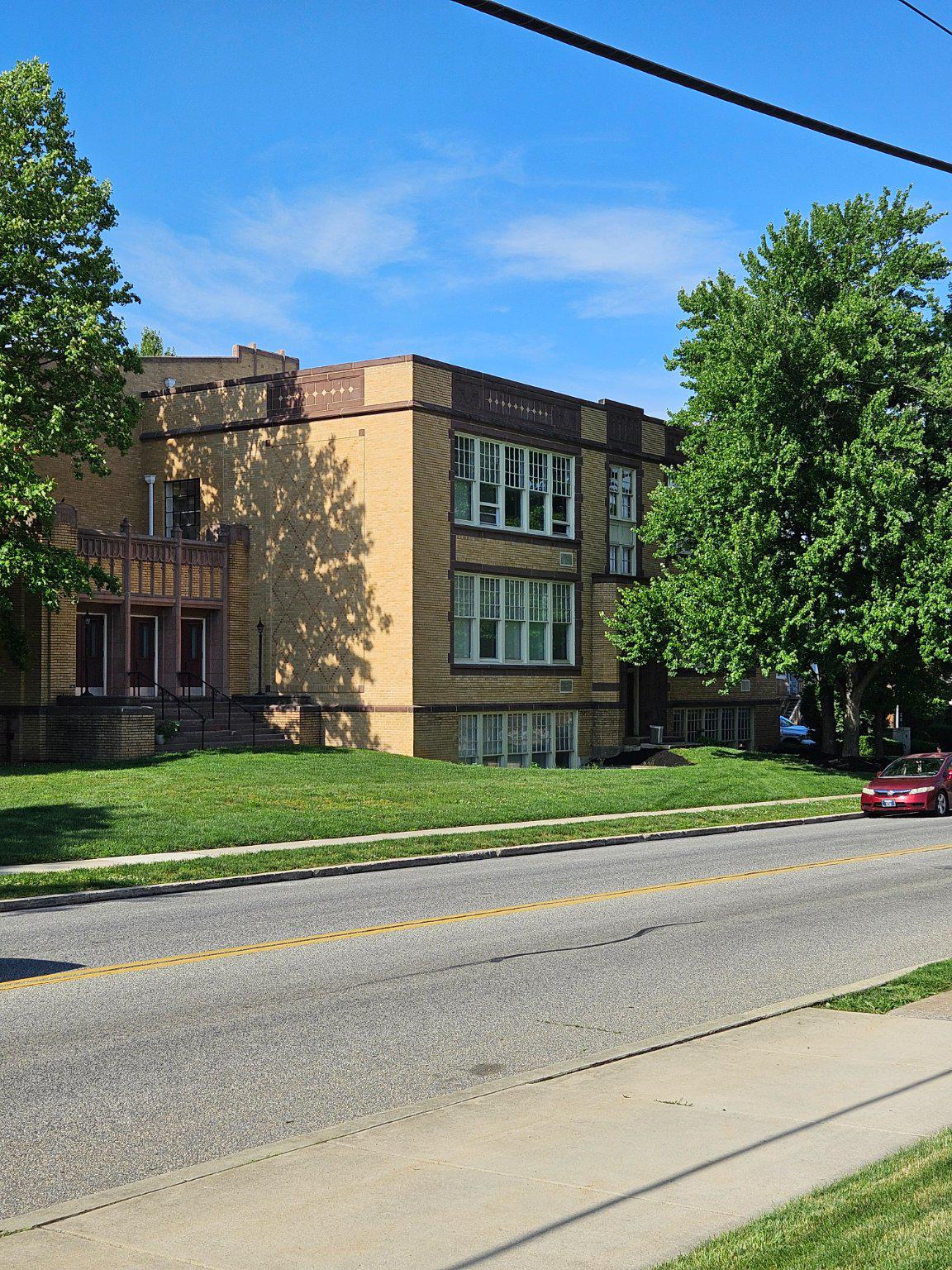SCHOOLHOUSE CONDOS - Residential