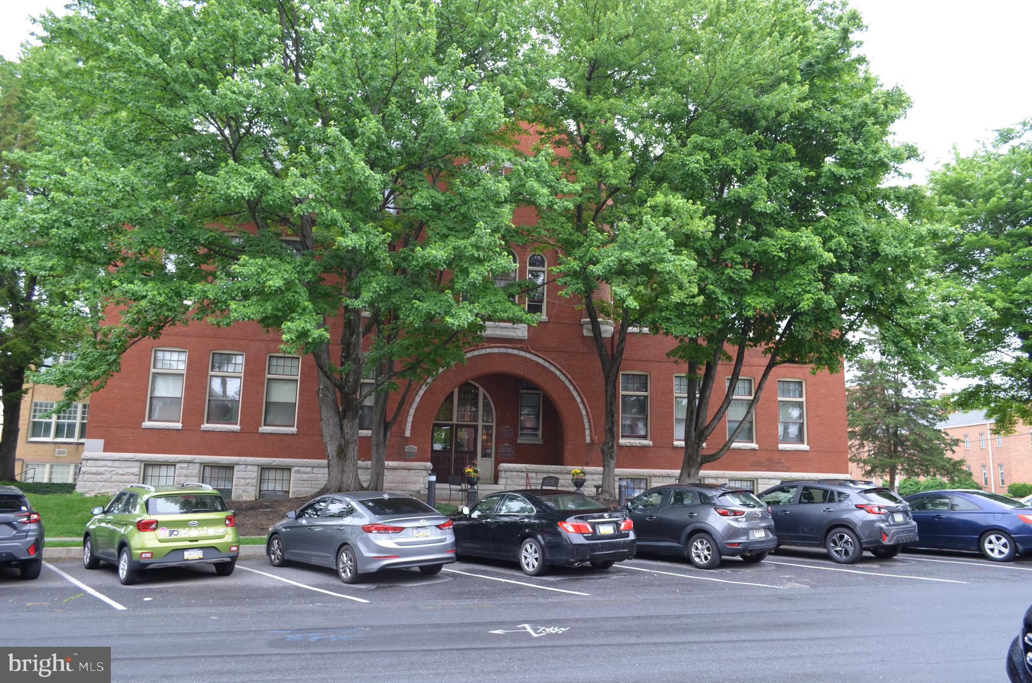 SCHOOLHOUSE CONDOS - Residential