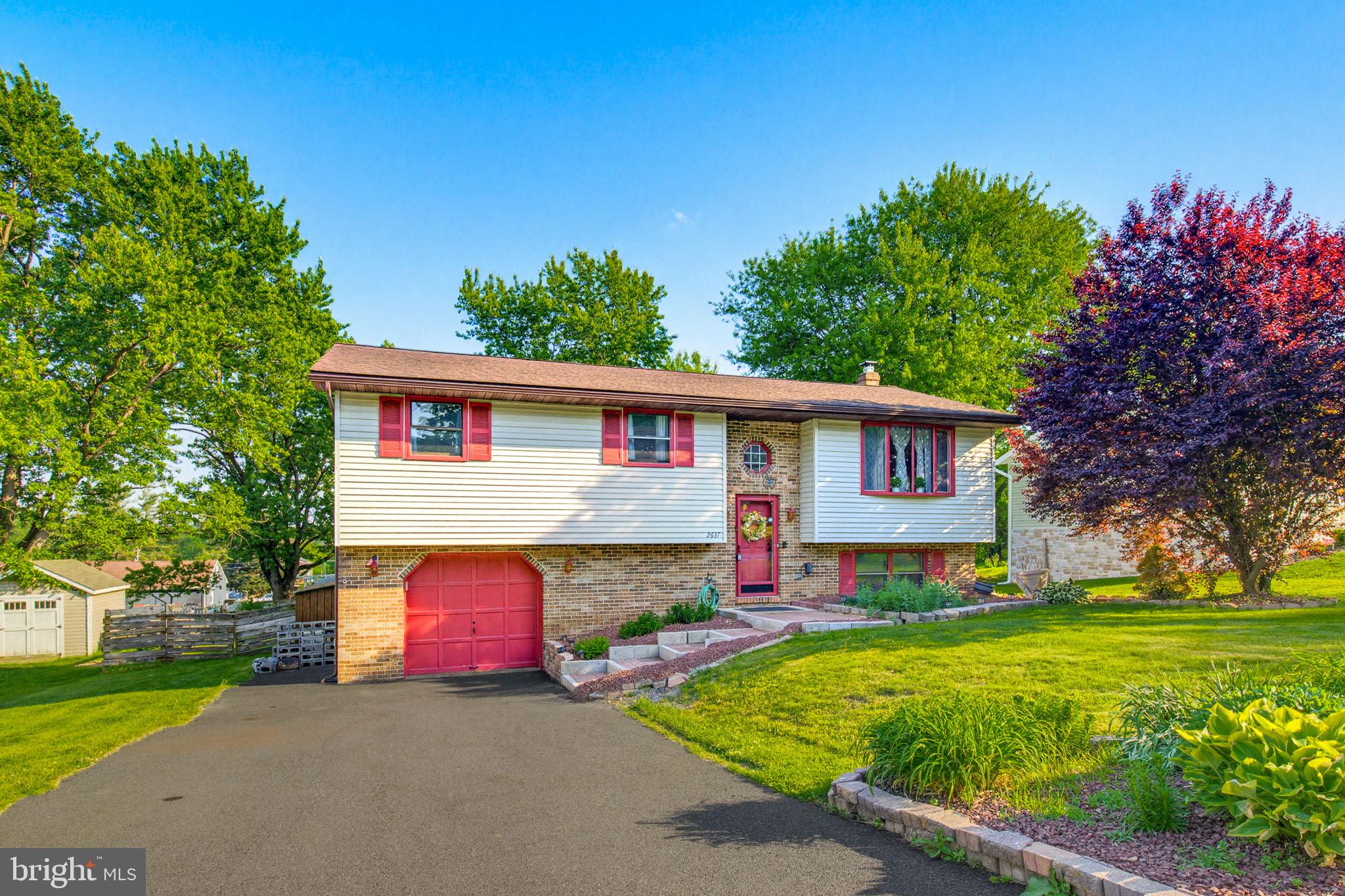 COLUMBIA - Residential