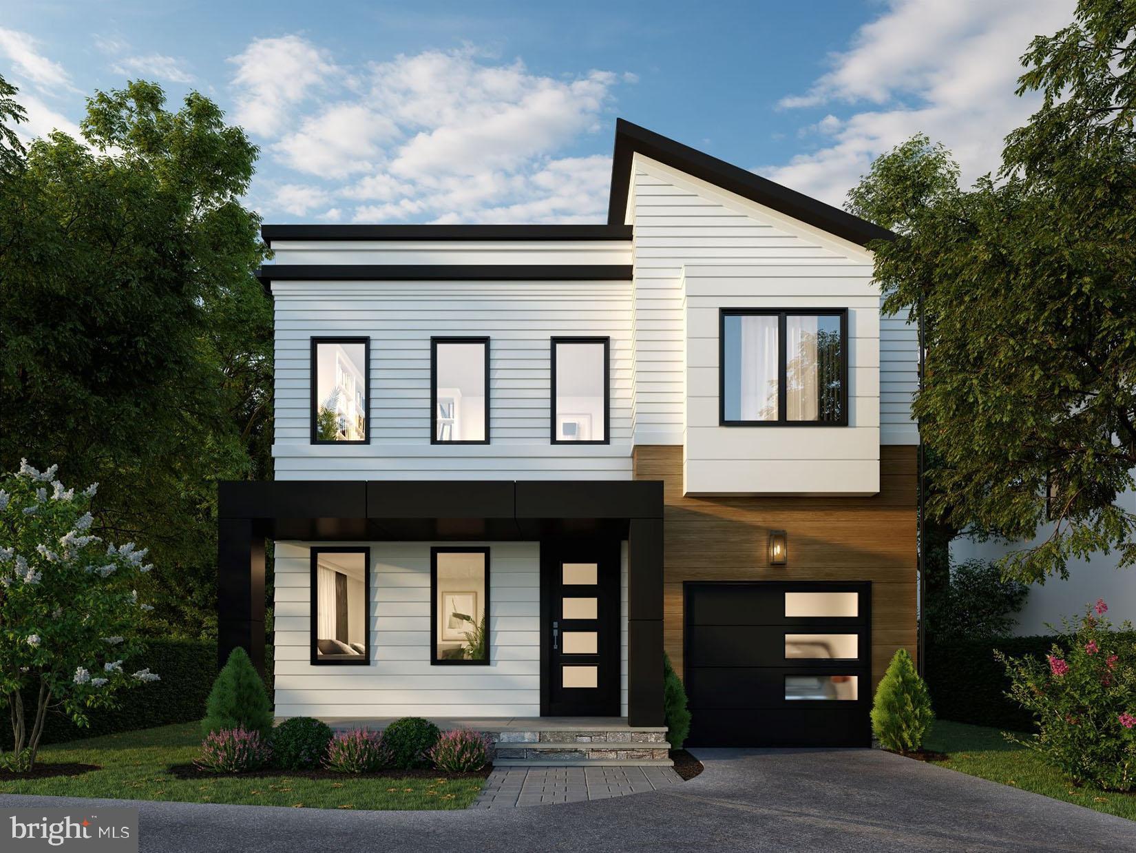 ARLINGTON - Residential