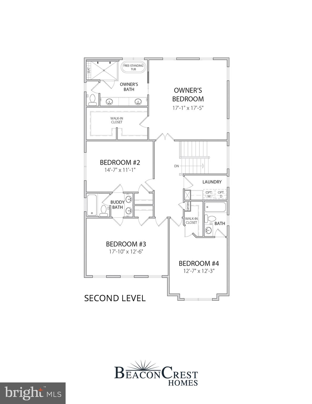 ARLINGTON - Residential