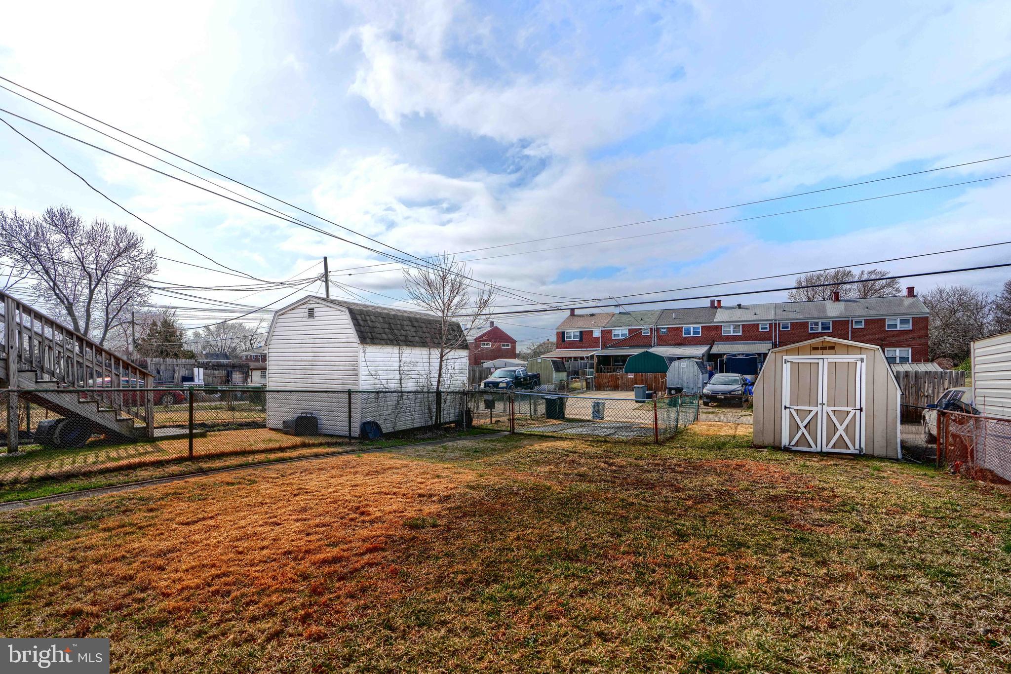 COUNTRY RIDGE - Residential
