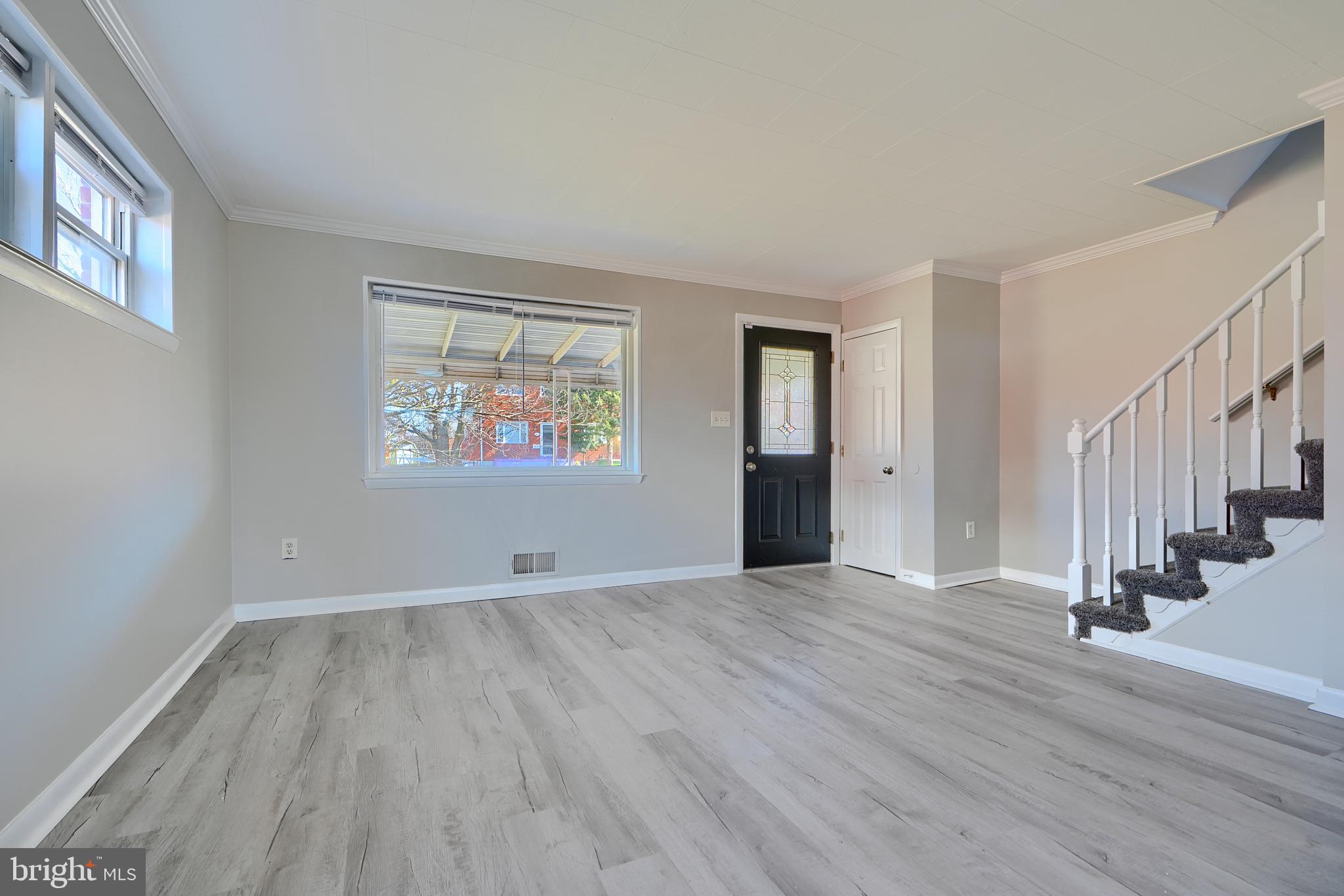 COUNTRY RIDGE - Residential