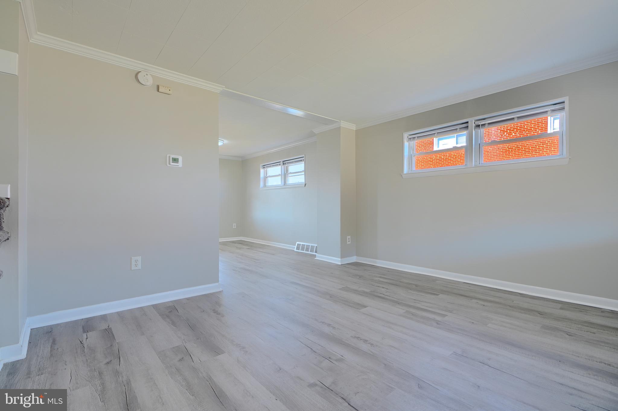 COUNTRY RIDGE - Residential