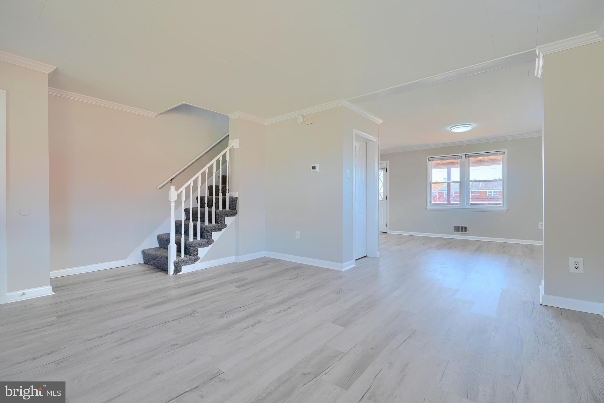 COUNTRY RIDGE - Residential