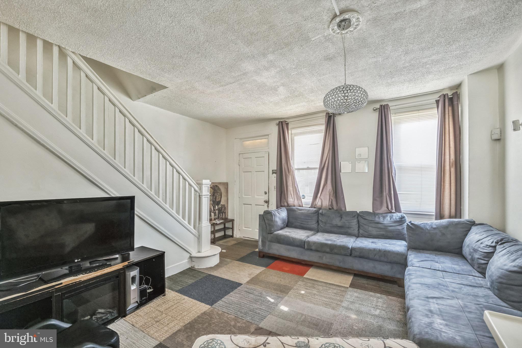 PARK HEIGHTS - Residential