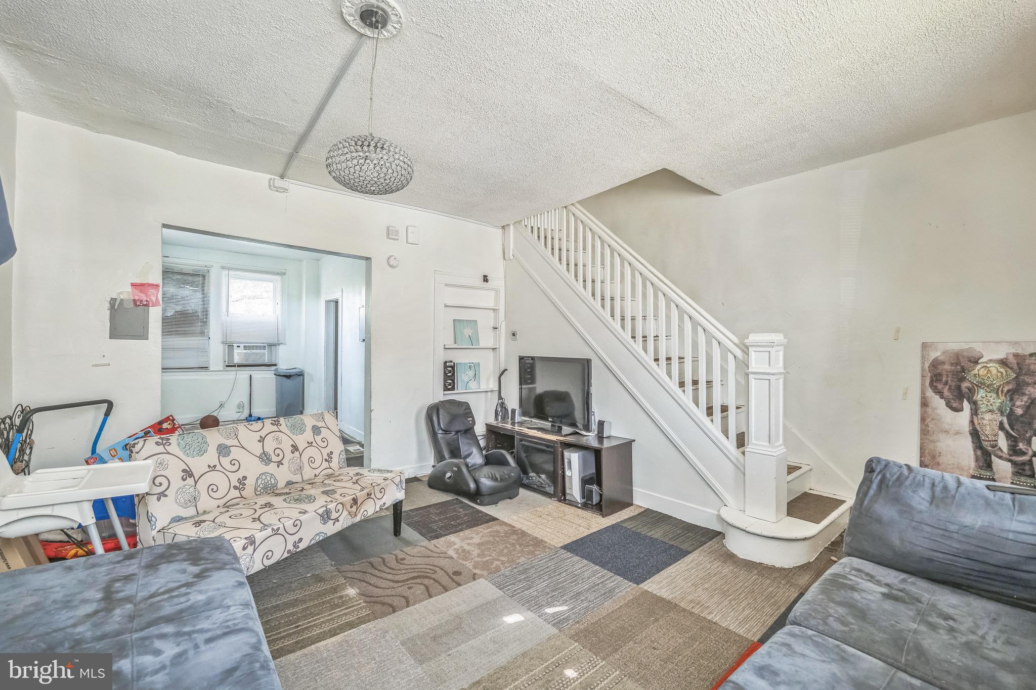PARK HEIGHTS - Residential