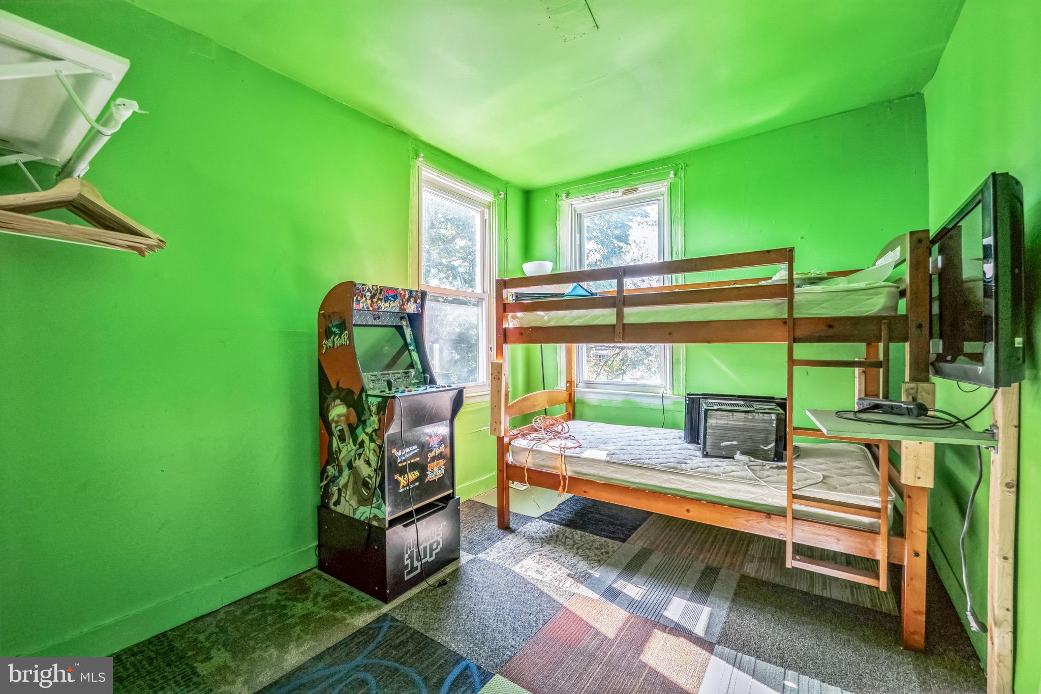 PARK HEIGHTS - Residential