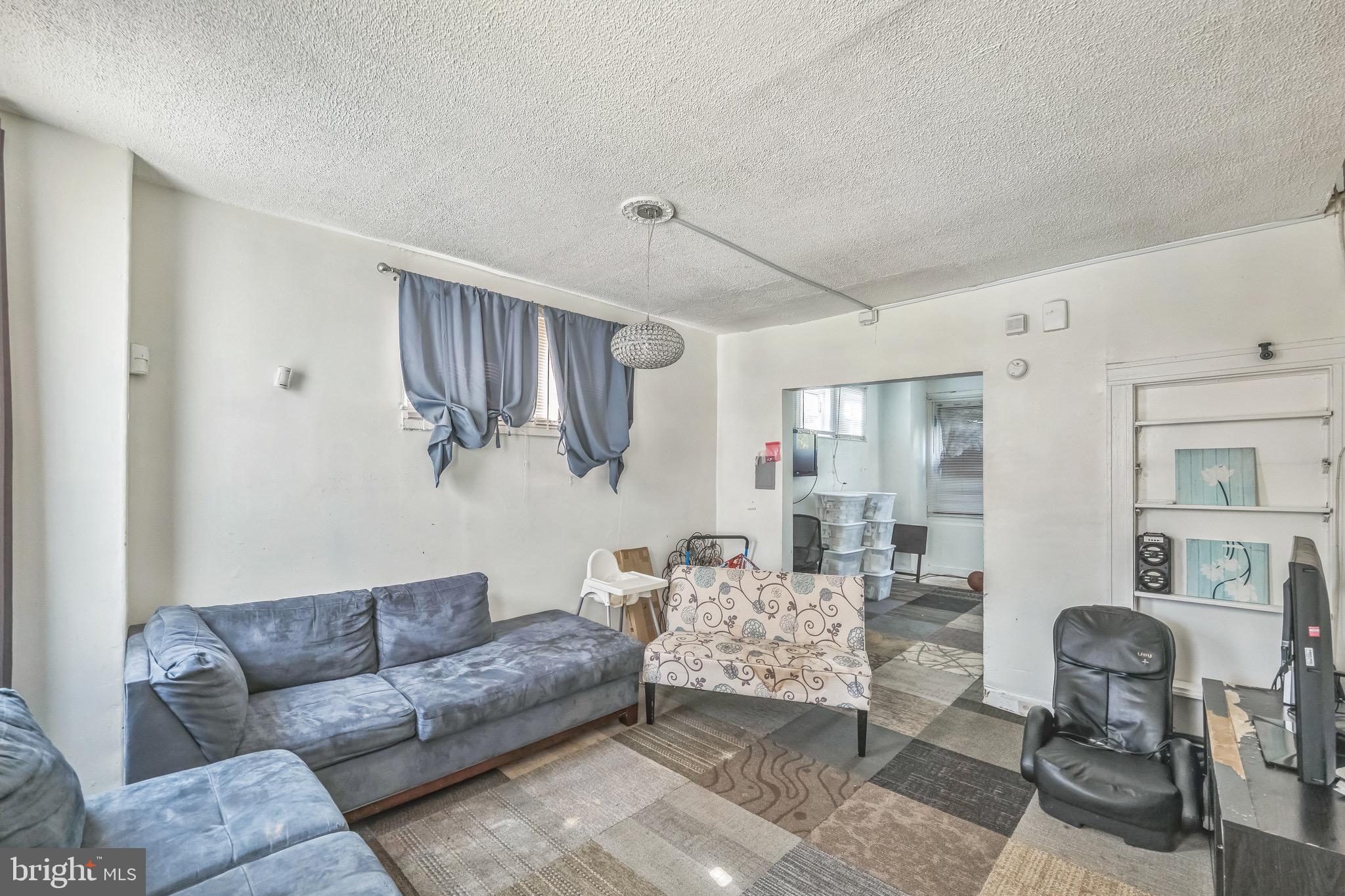 PARK HEIGHTS - Residential