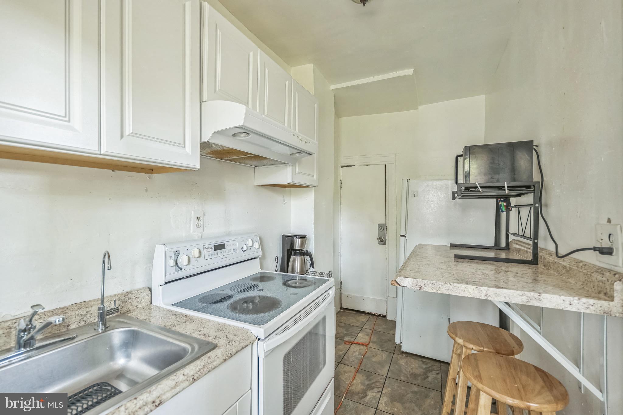 PARK HEIGHTS - Residential
