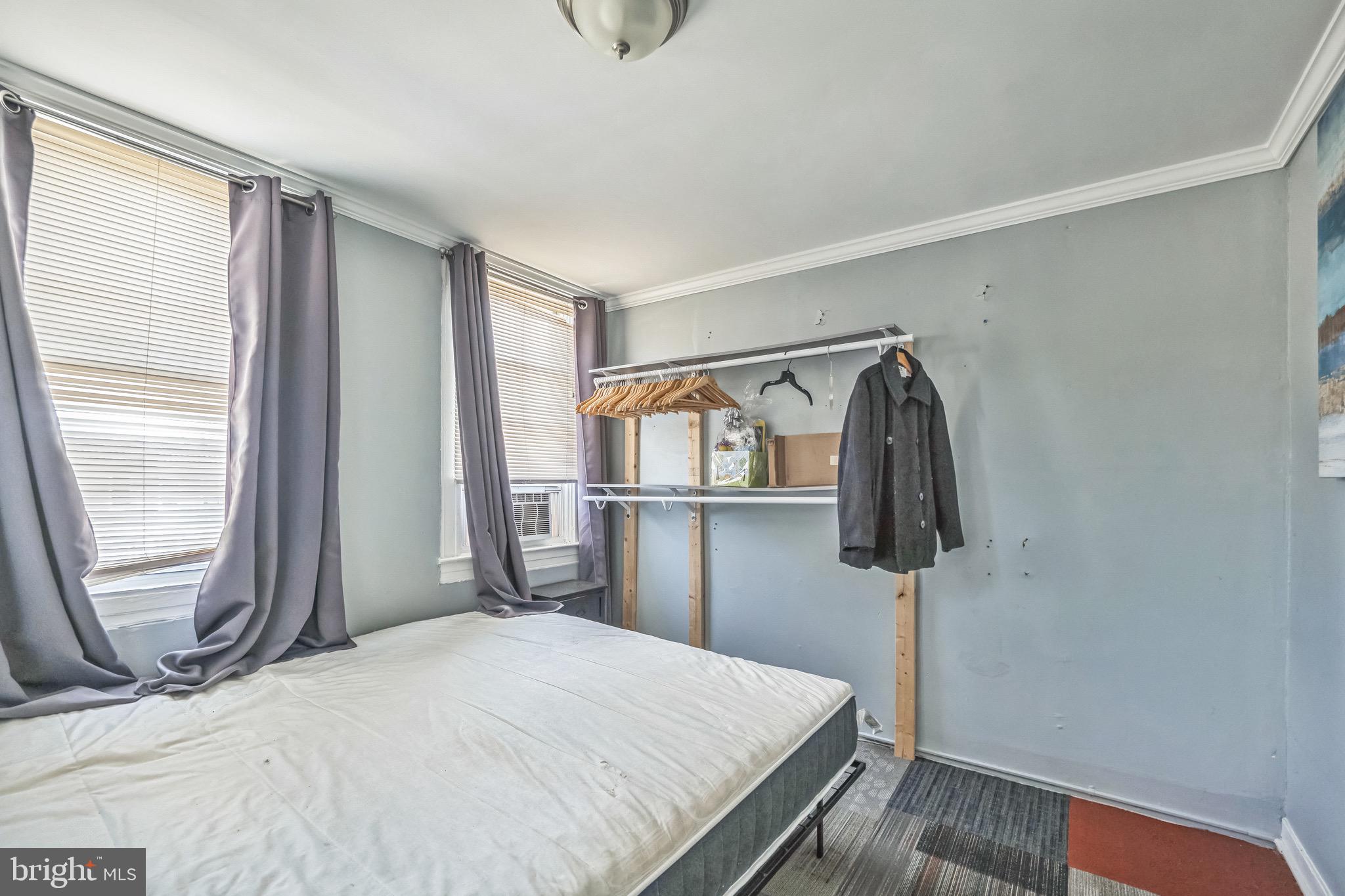 PARK HEIGHTS - Residential