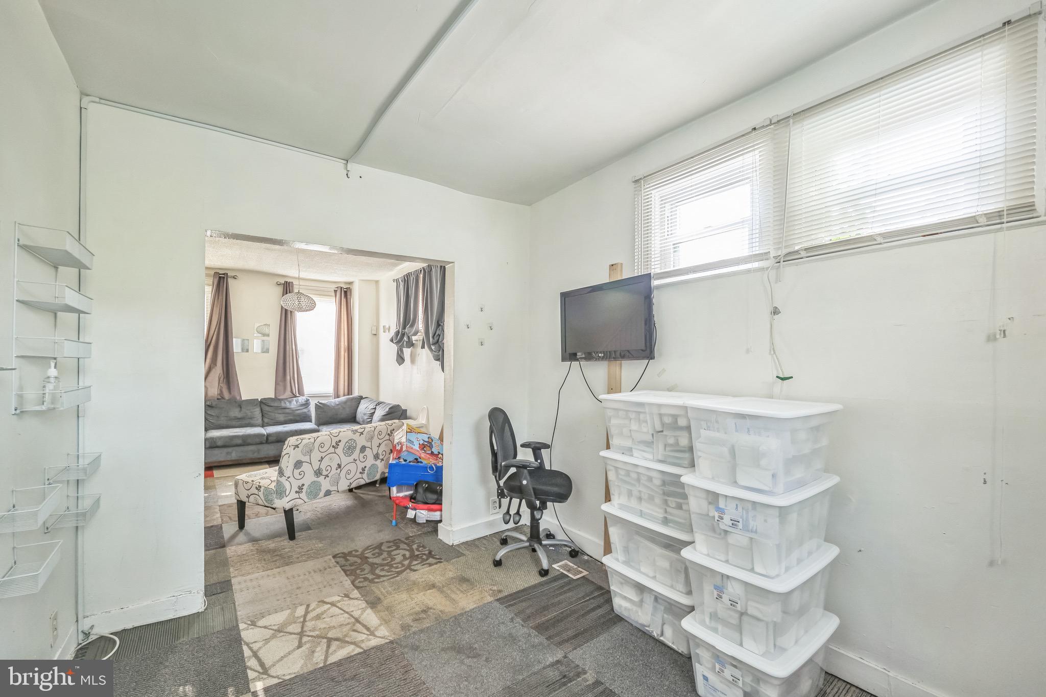PARK HEIGHTS - Residential