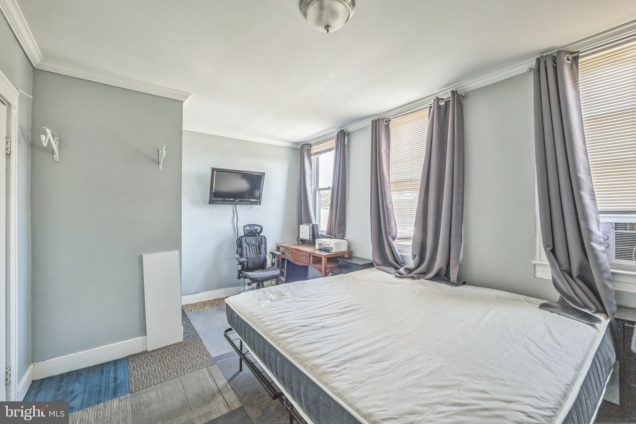 PARK HEIGHTS - Residential